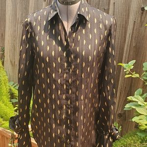 Banana Republic top Size S